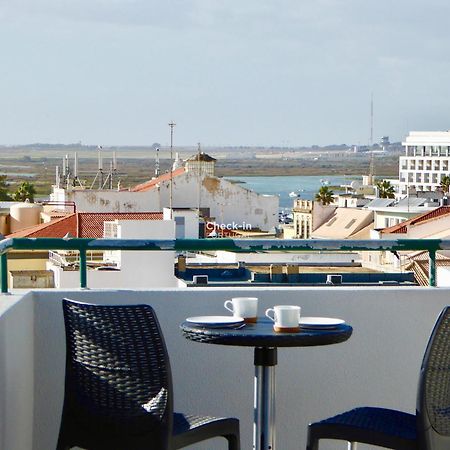 Downtown By Check-In Portugal Apartment Faro Luaran gambar
