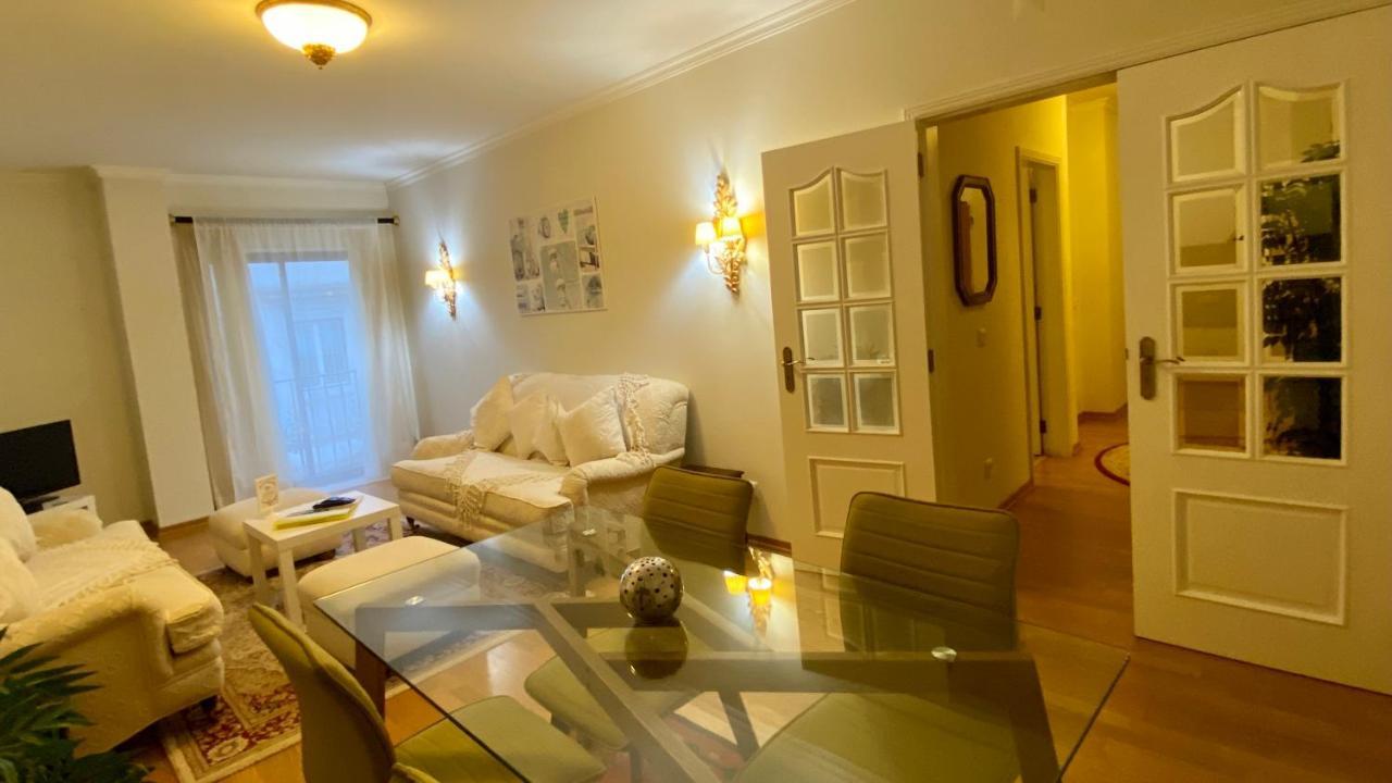 Downtown By Check-In Portugal Apartment Faro Luaran gambar