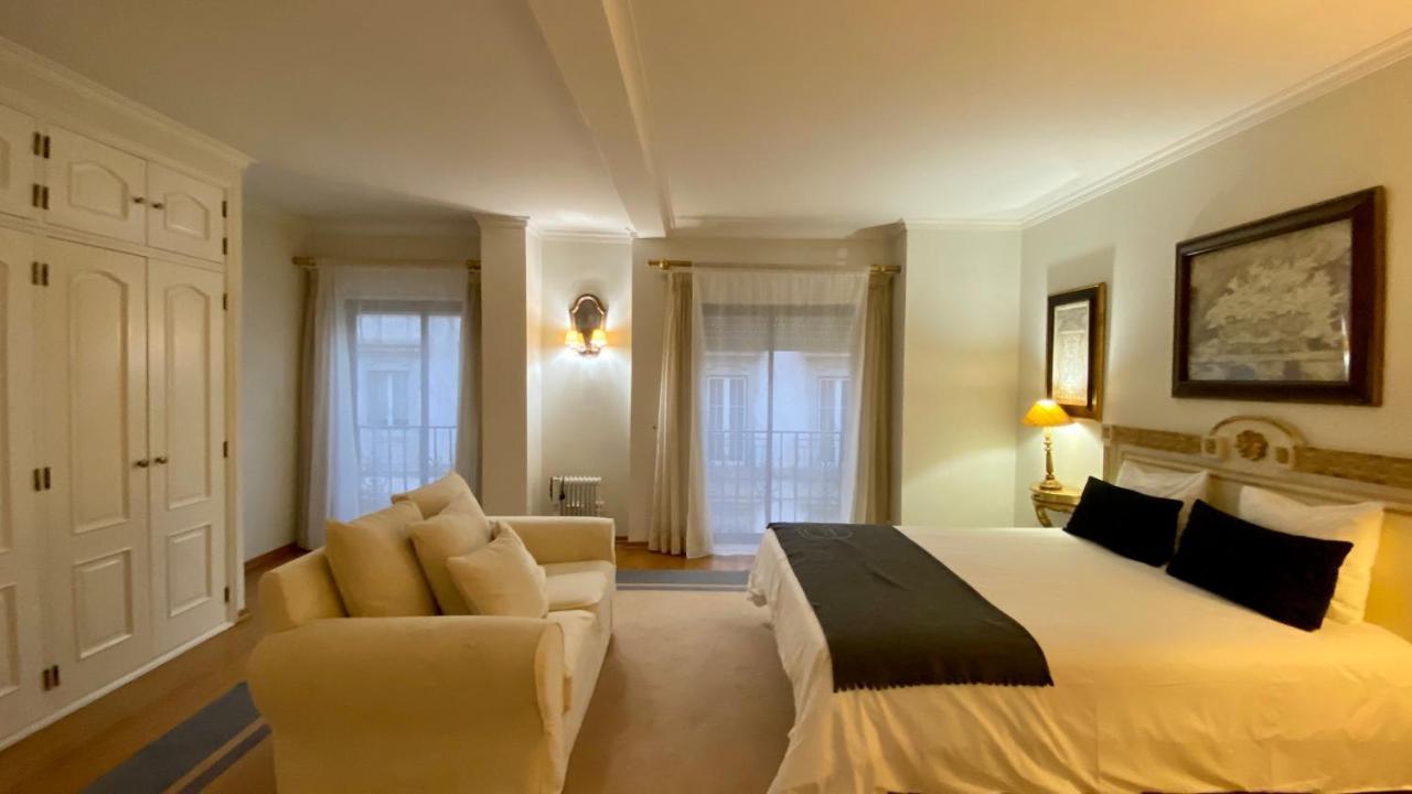 Downtown By Check-In Portugal Apartment Faro Luaran gambar