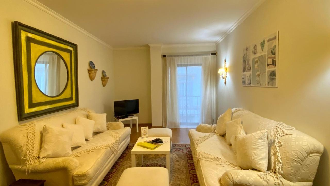 Downtown By Check-In Portugal Apartment Faro Luaran gambar