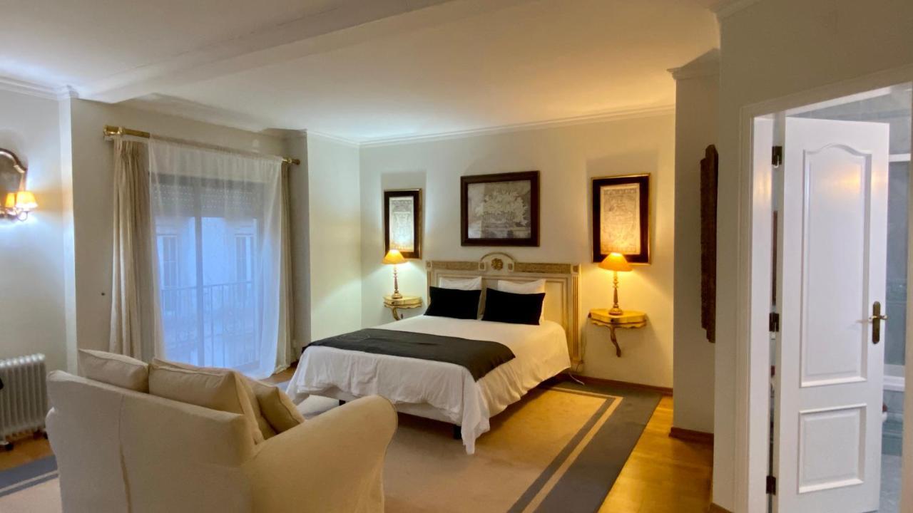 Downtown By Check-In Portugal Apartment Faro Luaran gambar