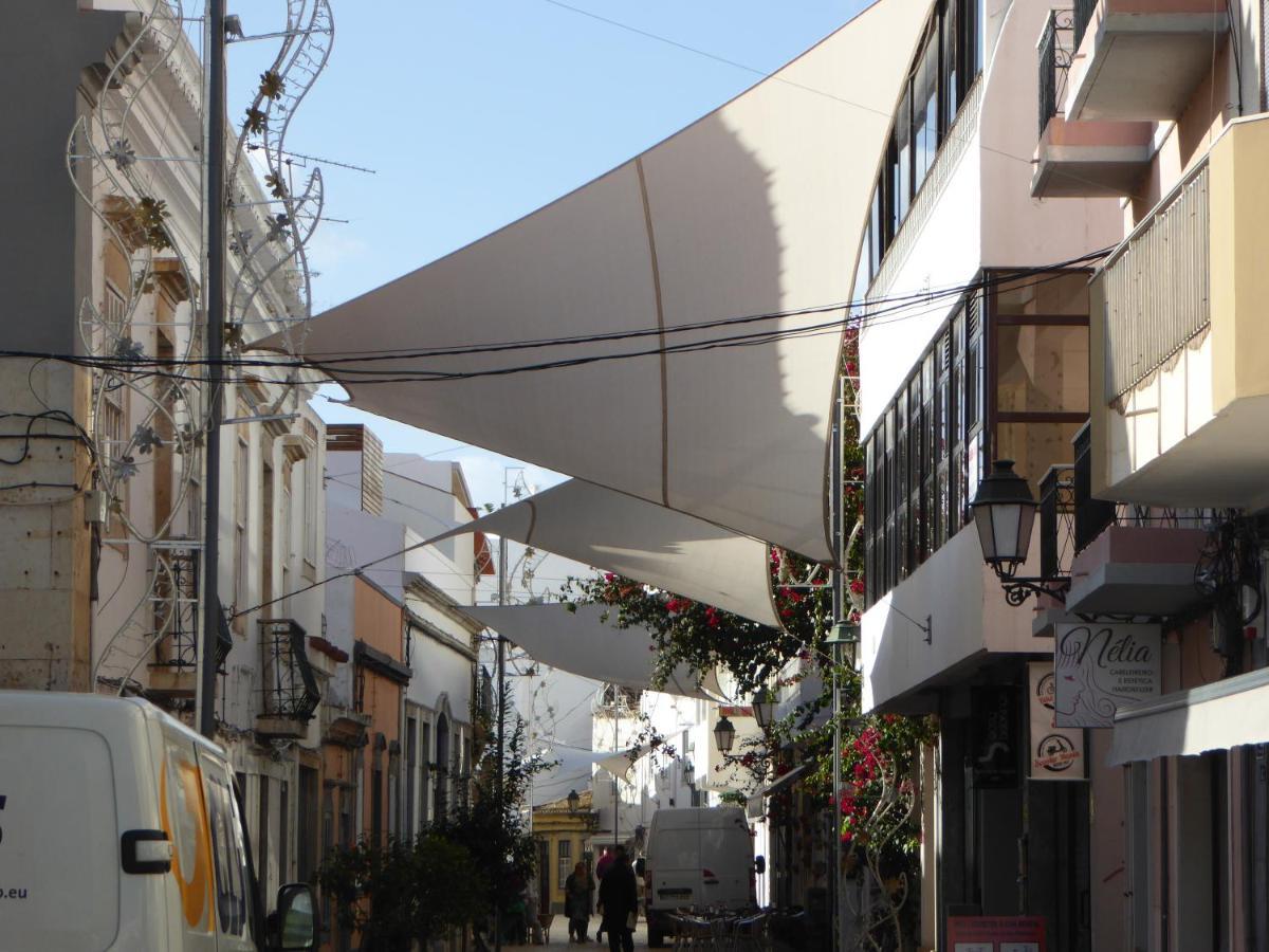 Downtown By Check-In Portugal Apartment Faro Luaran gambar