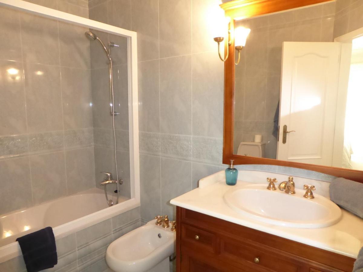 Downtown By Check-In Portugal Apartment Faro Luaran gambar
