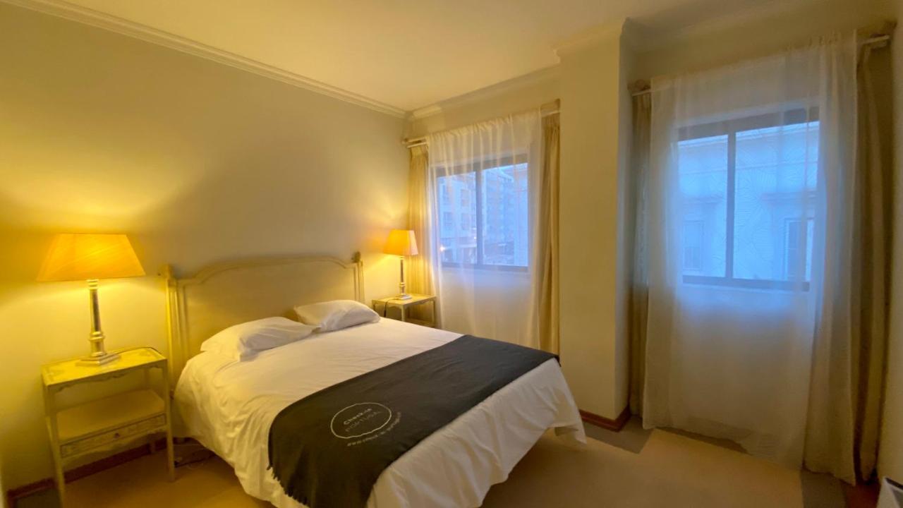Downtown By Check-In Portugal Apartment Faro Luaran gambar
